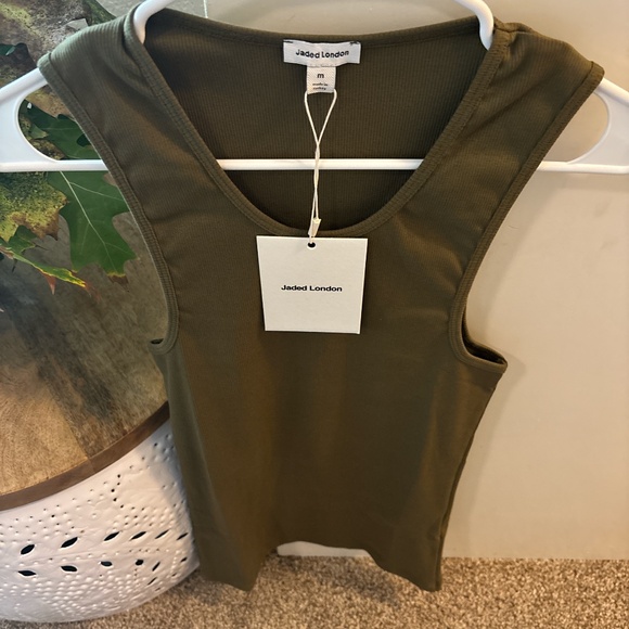 Jaded London nwt medium - Picture 2 of 4